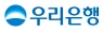 우리은행 로고